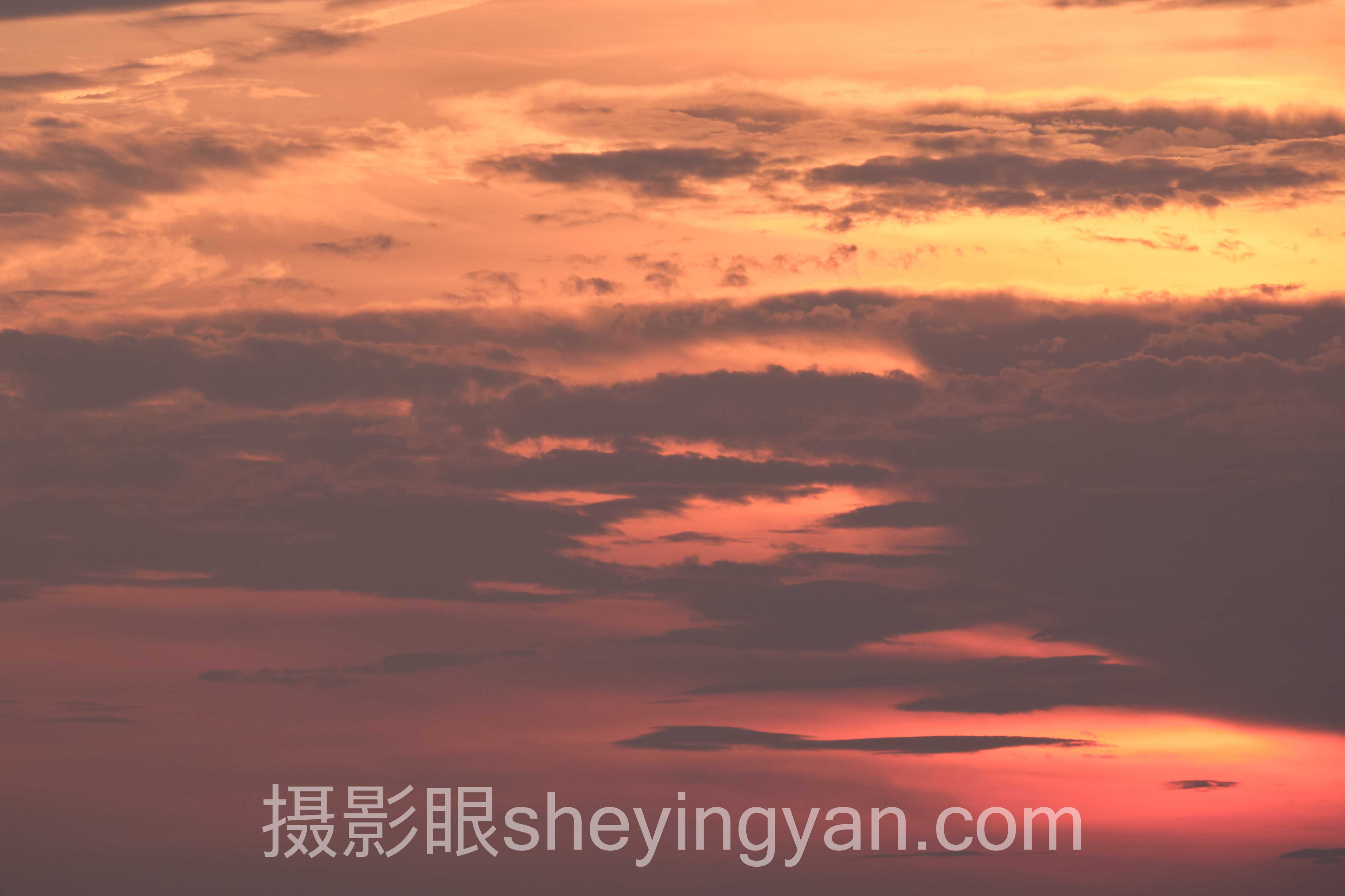 摄影审美和构图关系入门：先练眼睛还是先背规则