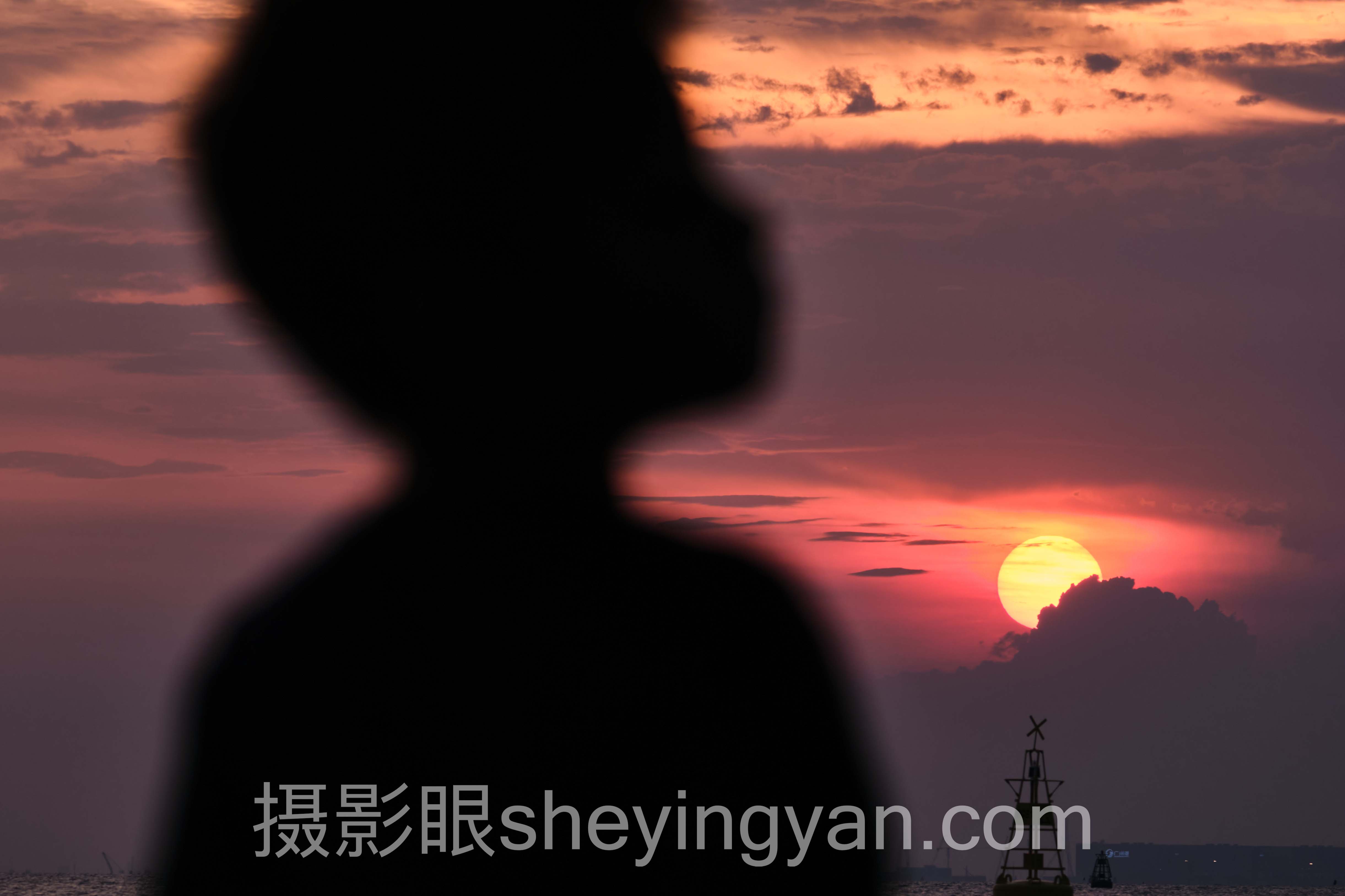 看看我有没有摄影眼?摄影师怎么成长——天赋论正在害人